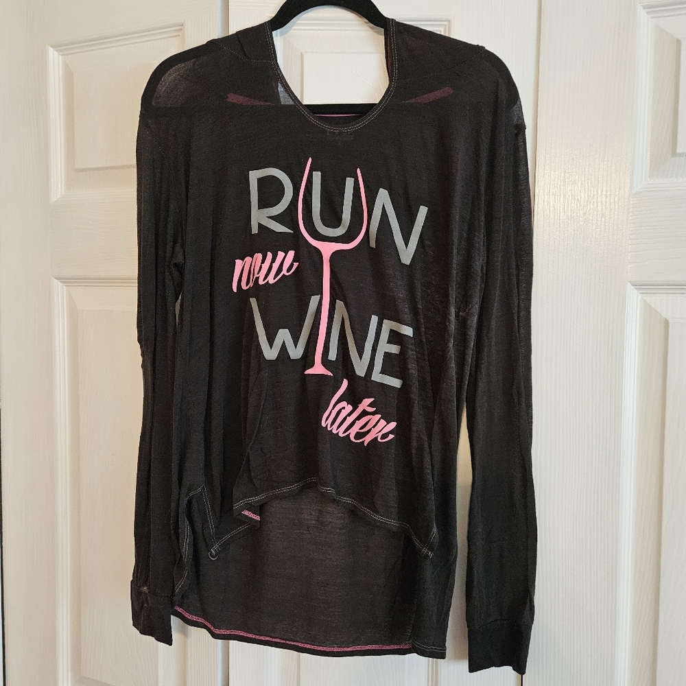 Ladies shirt